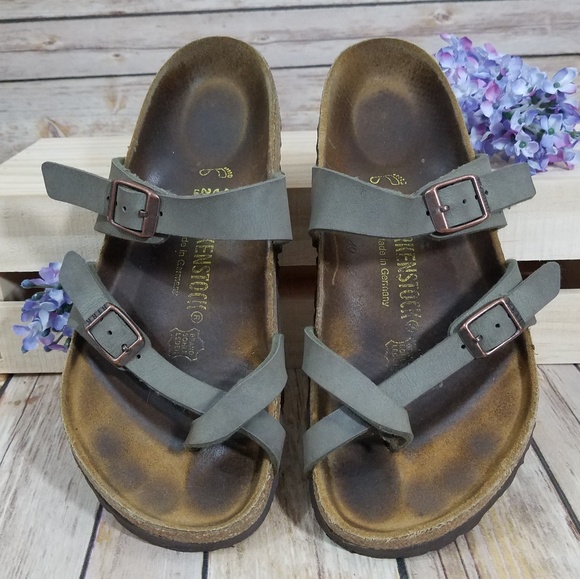 birkenstock 37 240